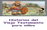 Historias Del Viejo Testamento Para Niños
