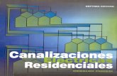 Canalizaciones Eléctricas Residenciales (Oswaldo Penissi)