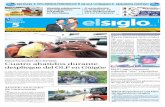 Edicion Impresa El Siglo 05-08-2015