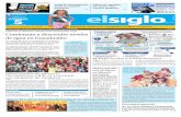 Edicion Impresa El Siglo 05-07-2015