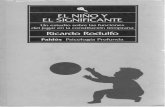 El Niño y El Significante -Ricardo Rodulfo