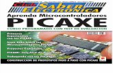 Club Saber Electrónica - Aprenda Microcontroladores PICAXE