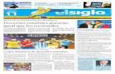 Edicion Impresa El Siglo 11-06-2015