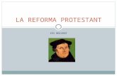 La Reforma Protestant