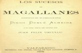 Los Sucesos de Magallanes. Contestación Del Ex Gobernador Diego Dublé Almeida a La Vista Fiscal Del Capitán Don Juan Félix Urcullu. (1878)