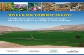 Libro Valle de Tambo-Islay