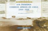Los Primeros Correos Aéreos de Chile (1919-1928). (2000)