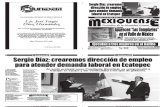 El mexiquense 18 de marzo 2015