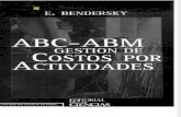 Libro - Gestion de Costos Por Activiades COSTOS ABC ABM