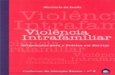 Violencia Intrafamilia - Ministerio Publico - BRASIL - 1