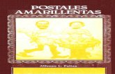 Paliza, Alfonso L. - Postales Amarillentas