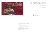 Antropologia de Las Fronteras