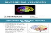 Neurociencias y Educación-Inic.primar.