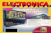 Electronica y Servicio 16