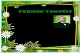 Don Fermín Tangüis