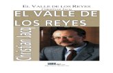 Christian Jacq - El Valle de Los Teyes