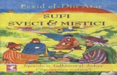 Ferid el-Din Atar - Sufi sveci i mistici