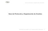 Guía de Protocolo y Organización de Eventos IPS_Oficial