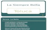 Labella Toluca