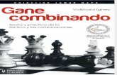 Volkhard Igney - Gane Combinando ajedrez