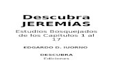 Descubra Jeremías