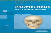 Prometheus Tomo 3 - Cabeza