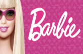 Barbie Mercadotecnia
