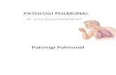 Patofisiologi Pulmonal (Eriza) 2