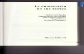 García Elena - El Discurso Liberal Democracia y Participación