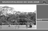 Doc Áreas Verdes del Cantón de San José 2014