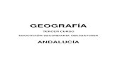 Programacion Adarve Geo3ESO Andalucia GEOGRAFIA