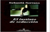 Sebastiá Serrano - El Instinto de Seducción