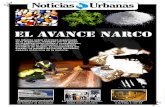 Crimen Organizado en Argentina - LOT - Revista Noticias Urbanas