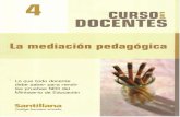 La mediacion Pedagogica.pdf
