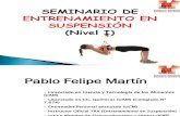 Presentación Entrenamiento Suspensión-i (Feb-14)