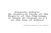 Ziyaratu Ashura