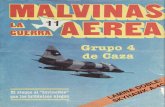 Malvinas La Guerra Aerea Nro 11