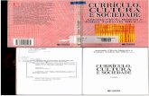 Curriculo Cultura e Sociedade - Antonio Flavio Moreira e Tomaz Tadeu