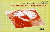 Elias, Norbert_Sobre El Tiempo