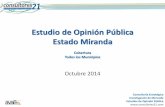 Laminas Encuesta Miranda OCT 2014-2