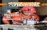 Seguridad Minera - Edición 115