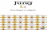 Psicología y Religión de Carl Gustav Jung r1.0