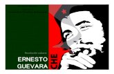 Unidad 6 Ernesto Che Guevara - Exposición Jonathan Muñoz - Historia II - Fac. Comunicación Social UPB