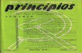 PRINCIPIOS N°18 - DICIEMBRE DE 1942 - PARTIDO COMUNISTA DE CHILE