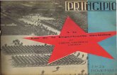 PRINCIPIOS N°29 - NOVIEMBRE DE 1943 - PARTIDO COMUNISTA DE CHILE