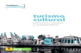 Turismo cultural: museos, patrimonio y empleabilidad