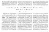 Thomas S. Kuhn y el Estudio de la Ciencia (León Olivé).PDF