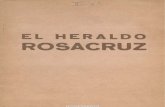 El Heraldo Rosacruz. 9-1934, No. 3