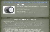 Presentation - Tyre Manufacturing[1]