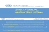 Archivo Ruizrestrepo en UNODC - Logros R52 cuerpo diplomatico.ppt